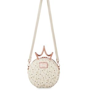 Princess Loungefly Crossbody Bag